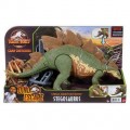 Динозавр Stegosaurus  Стегозавр Mega Destroyers Jurassic World