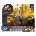 Динозавр Монолофозавр Monolophosaurus Jurassic World Мир юрского периода 