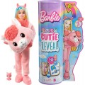 Барби сюрприз Лама Колор Ревил  Barbie Cutie Reveal Fantasy  Llama 