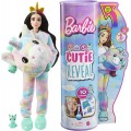 Барби сюрприз Единорог Колор Ревил  Barbie Cutie Reveal Fantasy Unicorn 