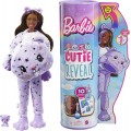 Барби сюрприз Плюшевый медведь Колор Ревил  Barbie Cutie Reveal Fantasy Teddy Bear 