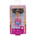 Кукла Челси Barbie Club Chelsea  Wearing Sparkly Skirt
