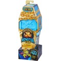 Набор сюрприз Раскопки TREASURE X Monster Gold Coffin Гроб монстра 2022
