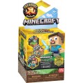 Набор сюрприз Раскопки Майнкрафт Treasure X Minecraft Overworld 