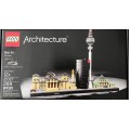 Лего Lego 21027 Berlin Germany Architecture Берлин