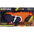 Бластер нерф райвал NERF Rival Curve Shot 