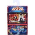 Ігровий набір одного бійця Акедо Воїни останній поєдинок Akedo Ultimate Arcade Warriors 