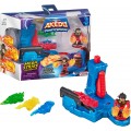 Ігровий набір бійця Акедо Мега удар Akedo Powerstorm  Ultimate Arcade Warriors Mega Strike Controller