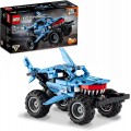 Лего LEGO 42134 Technic Monster Jam Megalodon