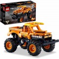 Лего LEGO Technic Monster Jam El Toro Loco 42135
