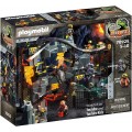 Конструктор Playmobil Плеймобил 70925 Dino rise Dino Mine Dino Train Діно Шахта Потяг