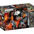 Конструктор Playmobil Плеймобил 70926 Guardian of the Lava Aquelle Охоронець лави Аквель