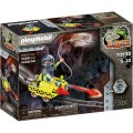 Конструктор Playmobil Плеймобил 70930 Cruiser Refill Заправка крейсера