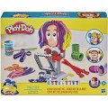 Пластилин Hasbro Play-Doh Сумасшедшие прически Crazy Cuts