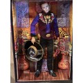 Колекційна лялька Barbie Ken  Dia De Muertos День мертвих 2022 Барбі Кен Діа де Муертос
