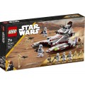 Лего 75342 Lego Star Wars Бойовий танк Республіки Republic Fighter Tank