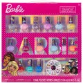 Набір дитячої косметики дитячі лаки для нігтів Барбі Barbie Townley Girl Peel- Off Nail 