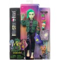 Кукла лялька Monster High 2022 Deuce Gorgon Монстер Хай Дюс Горгон 