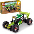 Конструктор Lego Creator 31123 Off-Road Buggy 31123 Лего Баггі трактор позашляховик 