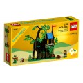 Конструктор Лего Lego 40567 Forest Hideout Лісовий притулок