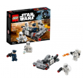 Конструктор Лего Lego 75166 Спідер Першого ордену First Order Transport Speeder