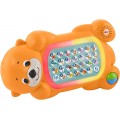 Інтерактивна видра Фішер прайс алфавіт Fisher-Price Linkimals A to Z Otter 