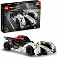 Конструктор Лего технік Формула порше LEGO 42137 Technic Formula E Porsche 