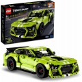 Конструктор Лего 42138 технік форд мустанг LEGO Technic Ford Mustang Shelby GT500 