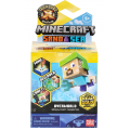 Набір сюрприз Розкопки Майнкрафт Пісок і море пригоди Treasure X Minecraft Sand & Sea Overworld