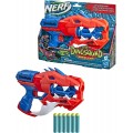  Бластер Нерф Діносквад Раптор Слеш NERF DinoSquad Raptor-Slash