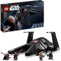  Лего Lego Star Wars 75336 Scythe Transport Ship Транспортний корабель інквізиторів Коса