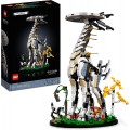 Конструктор Лего 76989 Lego Gaming IP Harizon Forbidden West Заборонений Захід: довгоший 