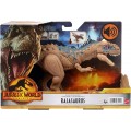 Динозавр Раджазавр Rajasaurus Jurassic World Світ юрського періоду