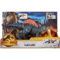 Динозавр Сіамозавр Siamosaurus Jurassic World Світ юрського періоду