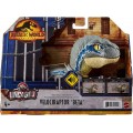 Динозавр Велоціраптор Бета Velociraptor Beta Jurassic World Світюрського періоду