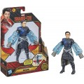 Фігурка Венву Шан-Чі Легенда Десяти Колец 15см Legends Marvel Wenwu Shang-Chi Hasbro