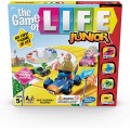  Настільна гра життя дитяча The Game of Life Junior Hasbro англ.мова