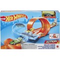 Трек Хот Вілс Чемпіон трюків у петлі Hot Wheels Loop Stunt Champion Track