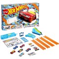  Хот Вілс Подарункова Святкова коробка Hot Wheels Celebration Box