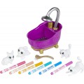 Творчий набір Крайола розфарбуй вихованців у ванній Crayola Scribble Scrubbie Pets Tub