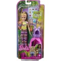 Лялька Барбі Стейсі Кемпінг Barbie It Takes Two Camping Stacie HDF70