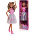 Лялька барбі Найкраща подруга велика брюнетка 71 см Тай дай Barbie 28 Best Fashion Tie Dye