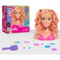 Голова Барбі для зачісок із аксесуарами Barbie Small Styling Head