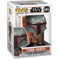 Фігурка Фанко Поп Коб Венс Зоряні Війни Star Wars Mandalorian Cobb Vanth (The Marshal) Funko Pop  54522 484 
