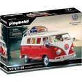 Конструктор Playmobil 70176 Плеймобіл  Volkswagen T1 Camping Bus Будинок на колесах Кемпінг  