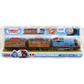 Паровозик потяг моторизований говорить Томас Thomas & Friends Talking Thomas Engine