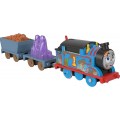 Паровозик потяг моторизований Томас Кришталеві печери Thomas & Friends Crystal Caves 