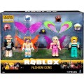 Набір фігурок Роблокс Roblox Celebrity Collection Fashion Icons 