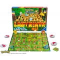 Настільна гра Божевільний лабіринт Покемон Pokemon Labyrinth Ravensburger 