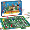 Настільна гра Божевільний лабіринт Щенячий патруль PAW Patrol Labyrinth Ravensburger 